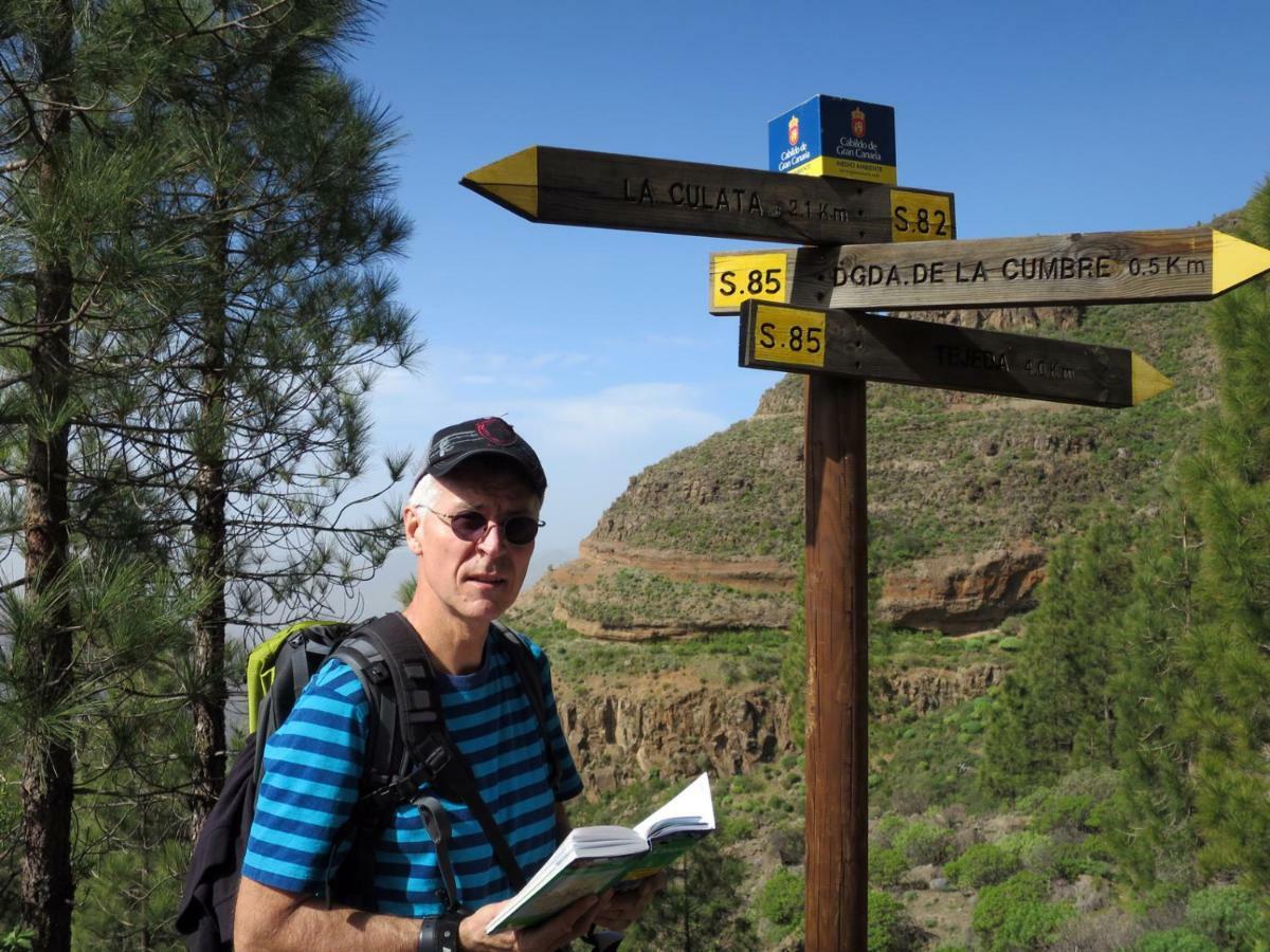 Loft Gran Canaria Leilighet Arucas Eksteriør bilde