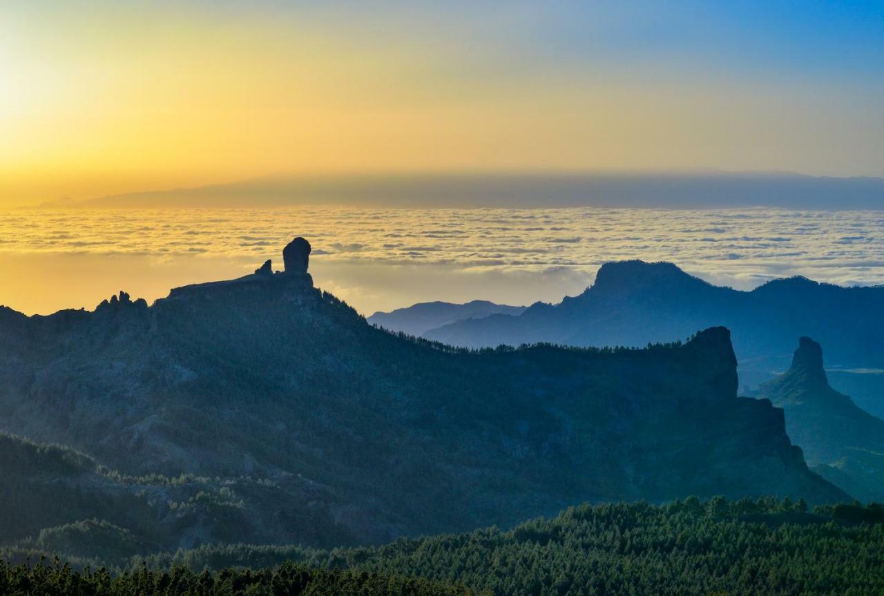 Loft Gran Canaria Leilighet Arucas Eksteriør bilde